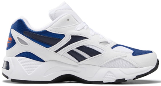 リーボック AZTREK 96 ロイヤルオレンジ DV6756 Order リーボック AZTREK 96 ロイヤルオレンジ DV6756