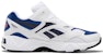 Reebok Aztrek 96 'Royal Orange' DV6756