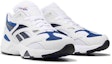 Lookbook Reebok Aztrek 96 'Royal Orange' DV6756