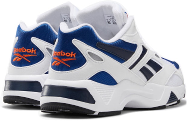 Reebok Aztrek 96 'Royal Orange' DV6756 Shop Reebok Aztrek 96 'Royal Orange' DV6756