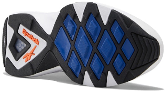 リーボック AZTREK 96 ロイヤルオレンジ DV6756 Purchase リーボック AZTREK 96 ロイヤルオレンジ DV6756