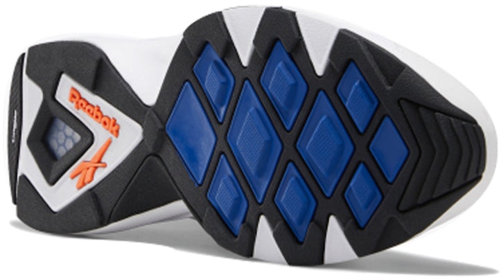 Reebok Aztrek 96 'Royal Orange' DV6756 Purchase Reebok Aztrek 96 'Royal Orange' DV6756
