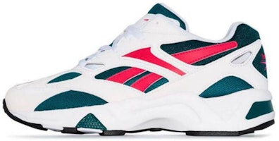 Reebok Aztrek 96 'Teal Pink' DV6755 Reebok Aztrek 96 'Teal Pink' DV6755