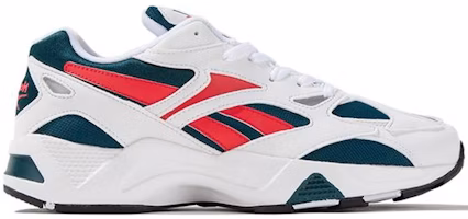 Reebok Aztrek 96 'Teal Pink' DV6755 Reebok Aztrek 96 'Teal Pink' DV6755