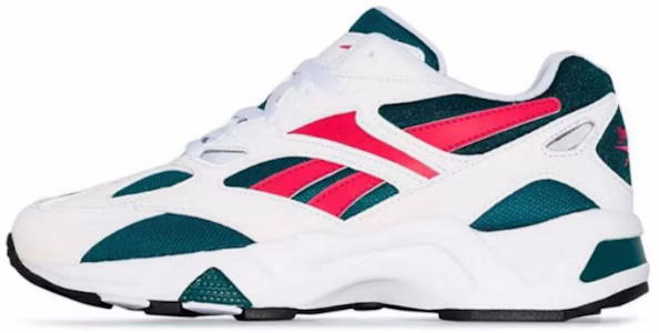 Reebok Aztrek 96 'Teal Pink' Sepatu Sneakers Retro Wanita DV6755 Buy Reebok Aztrek 96 'Teal Pink' Sepatu Sneakers Retro Wanita DV6755