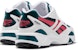 Reebok Aztrek 96 'Teal Pink' (Biru Hijau Merah Jambu) DV6755