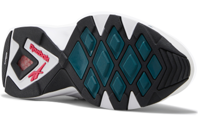 Shop リーボック AZTREK 96 ティールピンク DV6755