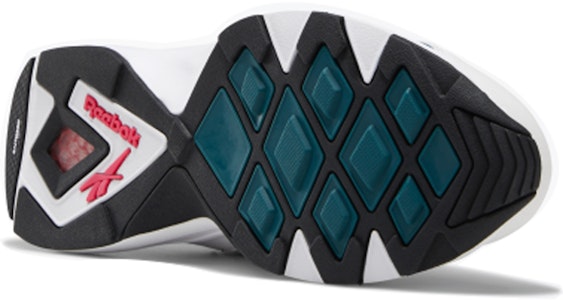 Reebok Aztrek 96 'Teal Pink' Sepatu Sneakers Retro Wanita DV6755 Shop Reebok Aztrek 96 'Teal Pink' Sepatu Sneakers Retro Wanita DV6755