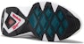 Reebok Aztrek 96 'Teal Pink' (Biru Hijau Merah Jambu) DV6755