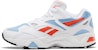 Reebok Aztrek 96 Running Shoes White EF3576