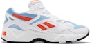 Order Reebok Aztrek 96 Running Shoes White EF3576
