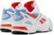Reebok Aztrek 96 Running Shoes White EF3576