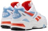 Shop Reebok Aztrek 96 Running Shoes White EF3576