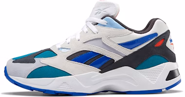 Reebok Aztrek 96 'Blue White' EF3568 Reebok Aztrek 96 'Blue White' EF3568
