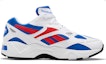 Order Reebok Aztrek 96 'Putih Biru' EF3575
