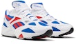 Lookbook Reebok Aztrek 96 'Putih Biru' EF3575
