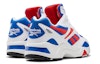 Shop Reebok Aztrek 96 'Putih Biru' EF3575