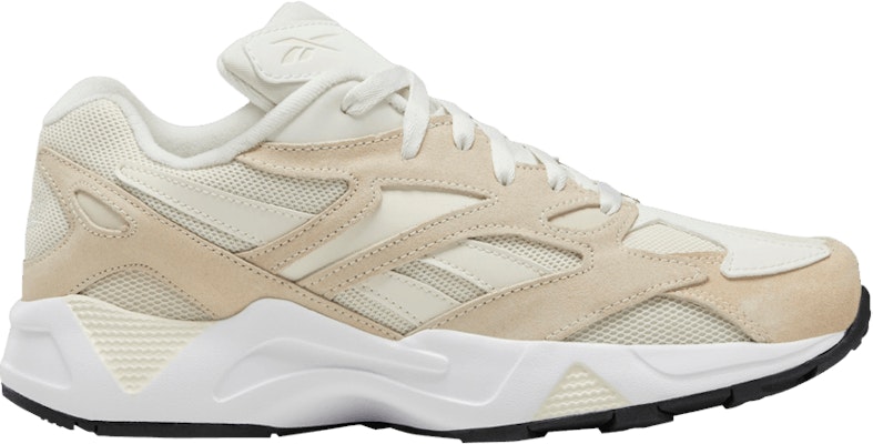 Reebok aztrek 2025 all white