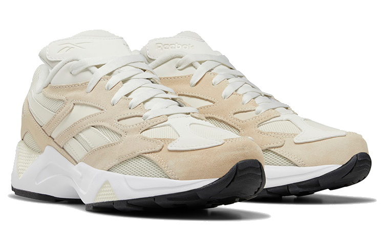 Lookbook Reebok Aztrek 96 ''Bianco Gesso'' DV6875
