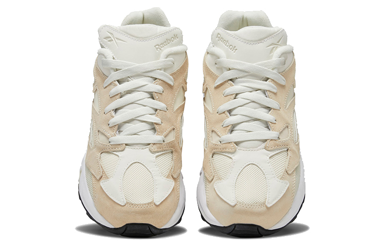 Shop Reebok Aztrek 96 ''Bianco Gesso'' DV6875