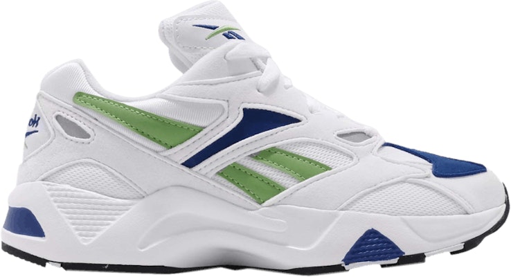 Reebok 2025 aztrek woman