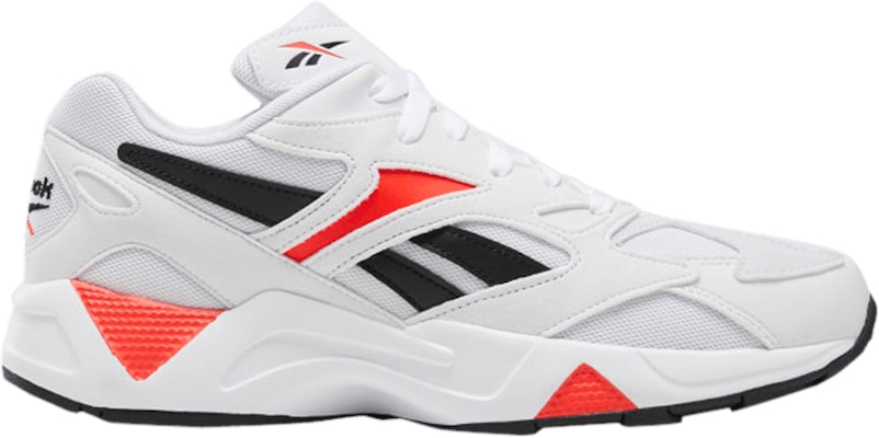 Reebok 2025 aztrek red
