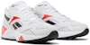 Reebok Aztrek 96 'Putih Neon Merah' DV7249