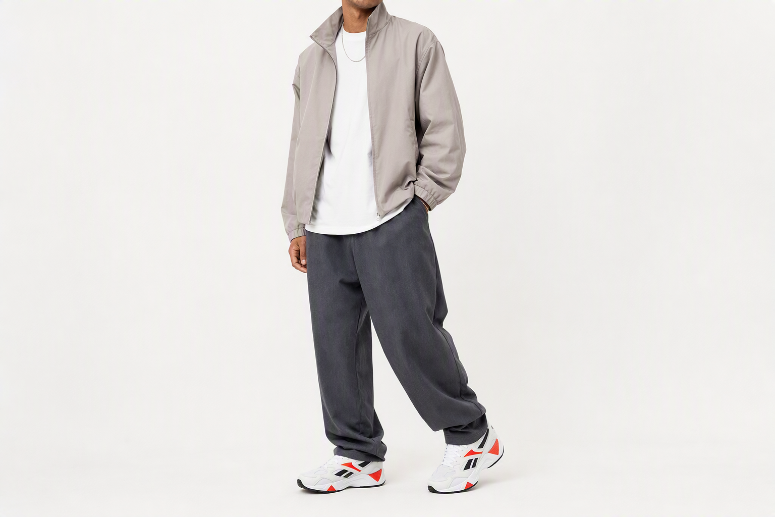 Order Reebok Aztrek 96 '白色霓虹紅' DV7249