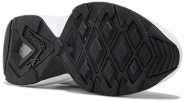 Reebok Aztrek 96 'Blanco Neón Rojo' DV7249 Shop Reebok Aztrek 96 'Blanco Neón Rojo' DV7249