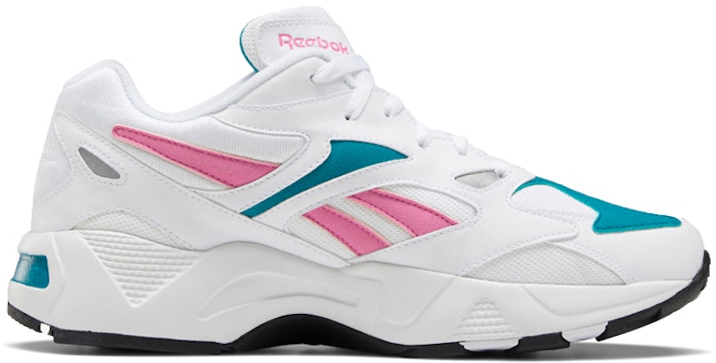 Reebok Aztrek 96 Zapatillas Deportivas Blanco/Rosa EF3574 Order Reebok Aztrek 96 Zapatillas Deportivas Blanco/Rosa EF3574