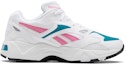 Order Reebok Aztrek 96 Sports Shoes White/Pink EF3574