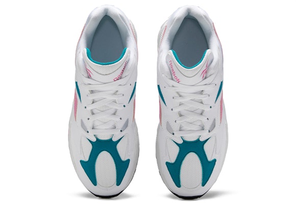 Reebok Aztrek 96 Zapatillas Deportivas Blanco/Rosa EF3574 Purchase Reebok Aztrek 96 Zapatillas Deportivas Blanco/Rosa EF3574