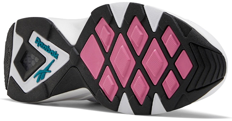 Reebok Aztrek 96 Zapatillas Deportivas Blanco/Rosa EF3574 Details for Reebok Aztrek 96 Zapatillas Deportivas Blanco/Rosa EF3574
