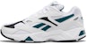 Reebok Aztrek 96 'Putih Rapid Teal' DV6757