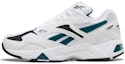 Buy Reebok Aztrek 96 'Putih Rapid Teal' DV6757