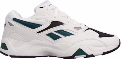 Reebok Aztrek 96 'White Rapid Teal' DV6757 Reebok Aztrek 96 'White Rapid Teal' DV6757