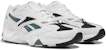 Reebok Aztrek 96 'Putih Rapid Teal' DV6757