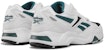 Reebok Aztrek 96 'Putih Rapid Teal' DV6757