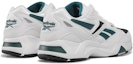 Shop Reebok Aztrek 96 'Putih Rapid Teal' DV6757