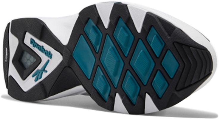 Reebok Aztrek 96 'White Rapid Teal' DV6757 Purchase Reebok Aztrek 96 'White Rapid Teal' DV6757