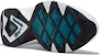 Reebok Aztrek 96 'Putih Rapid Teal' DV6757