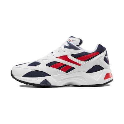 Reebok Aztrek 96 'White Red'
