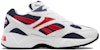 Reebok Aztrek 96 'White Red' FA0004