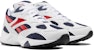 Reebok Aztrek 96 'White Red' FA0004