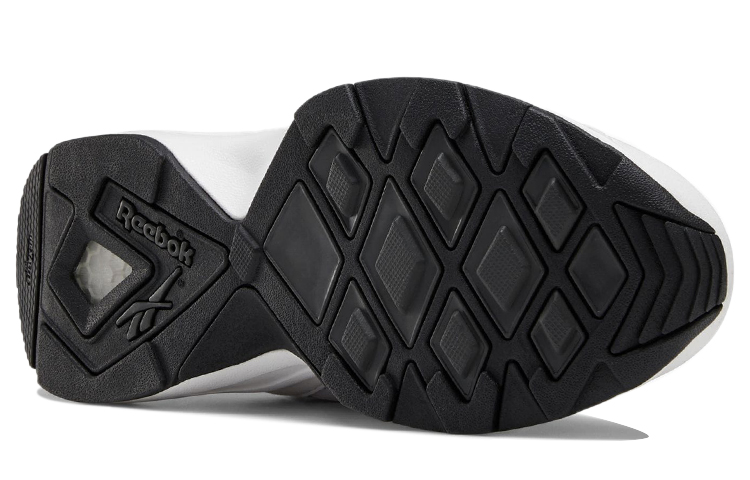 Purchase Reebok Aztrek 96 耐磨防滑 低筒運動跑步鞋 白紅