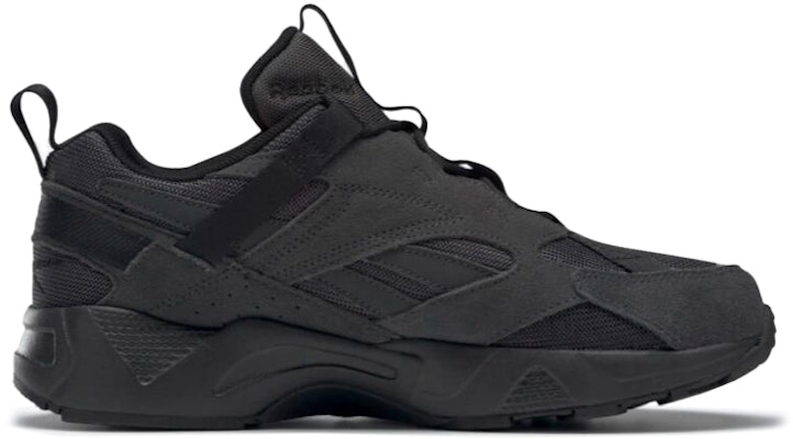 Reebok Aztrek 96 Adventure 'Black' EG8896 Order Reebok Aztrek 96 Adventure 'Black' EG8896