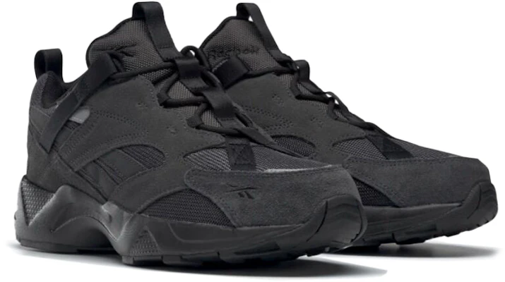 Reebok Aztrek 96 Adventure ''Zwart'' EG8896 Lookbook Reebok Aztrek 96 Adventure ''Zwart'' EG8896