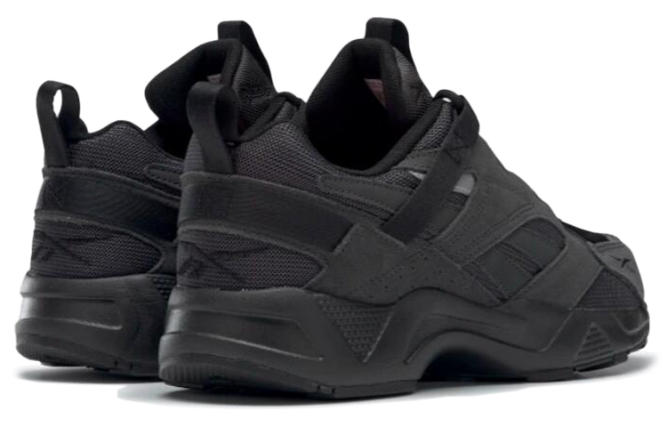 Shop Reebok Aztrek 96 Adventure ''Zwart'' EG8896