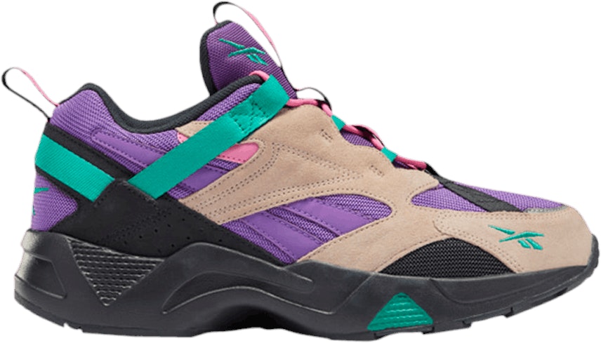 Reebok aztrek sales size chart