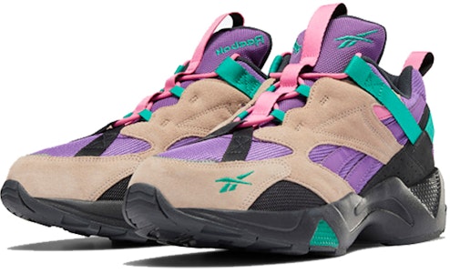 リーボック アズトレック96 アドベンチャー "バフ" EG9224 Lookbook リーボック アズトレック96 アドベンチャー "バフ" EG9224